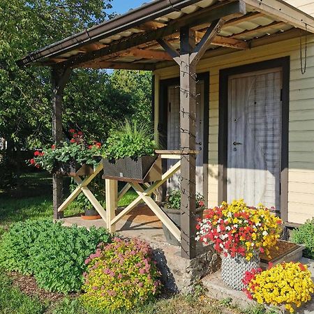 Apartament Silent Loft For Getaway Lipawa Zewnętrze zdjęcie