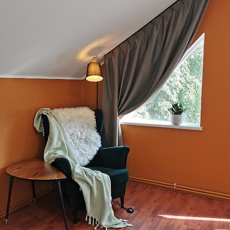 Apartament Silent Loft For Getaway Lipawa Zewnętrze zdjęcie