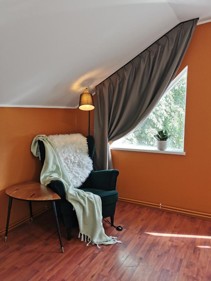Apartament Silent Loft For Getaway Lipawa Zewnętrze zdjęcie