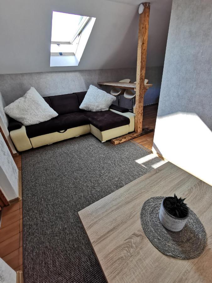 Apartament Silent Loft For Getaway Lipawa Zewnętrze zdjęcie