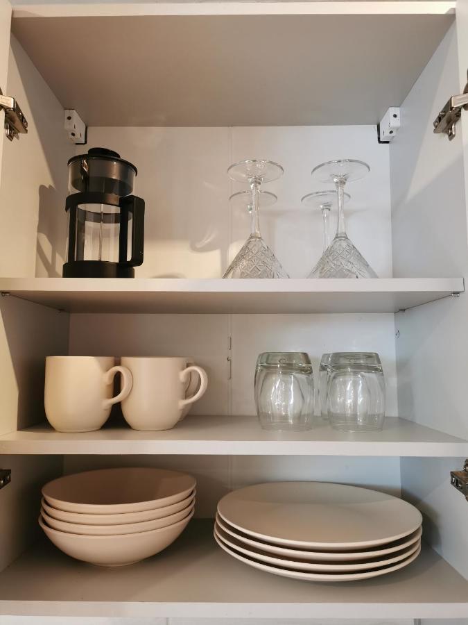 Apartament Silent Loft For Getaway Lipawa Zewnętrze zdjęcie