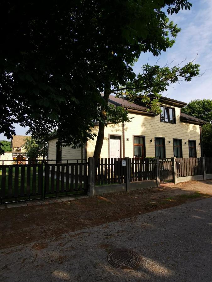 Apartament Silent Loft For Getaway Lipawa Zewnętrze zdjęcie